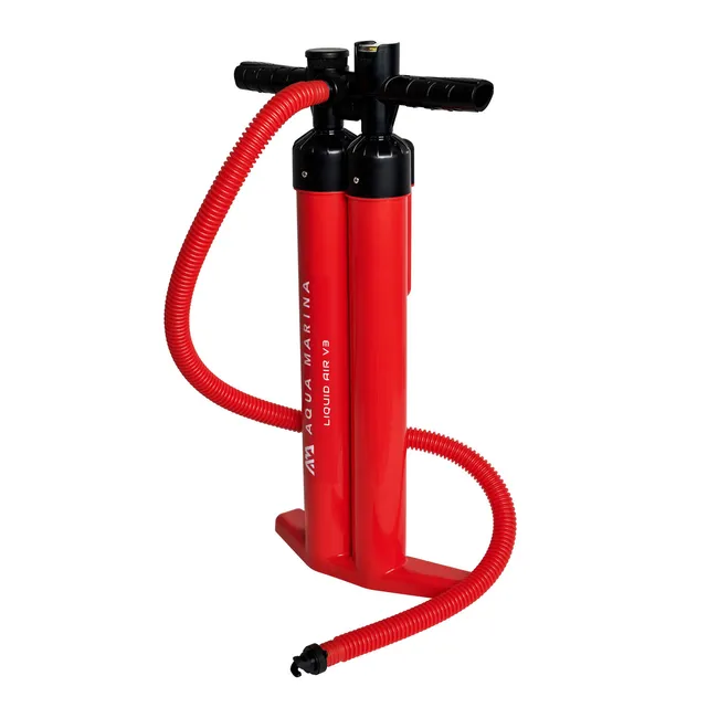 AQUA MARINA - Bombin Liquid Air V3 / Bombin SUP Aqua Marina