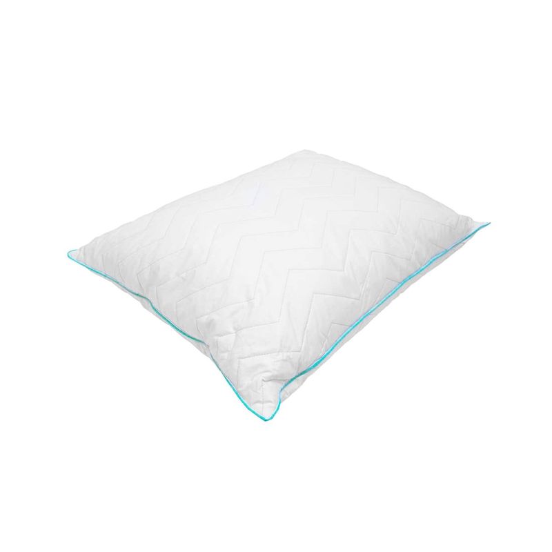 A3D - Almohada Microfibra Sognare King