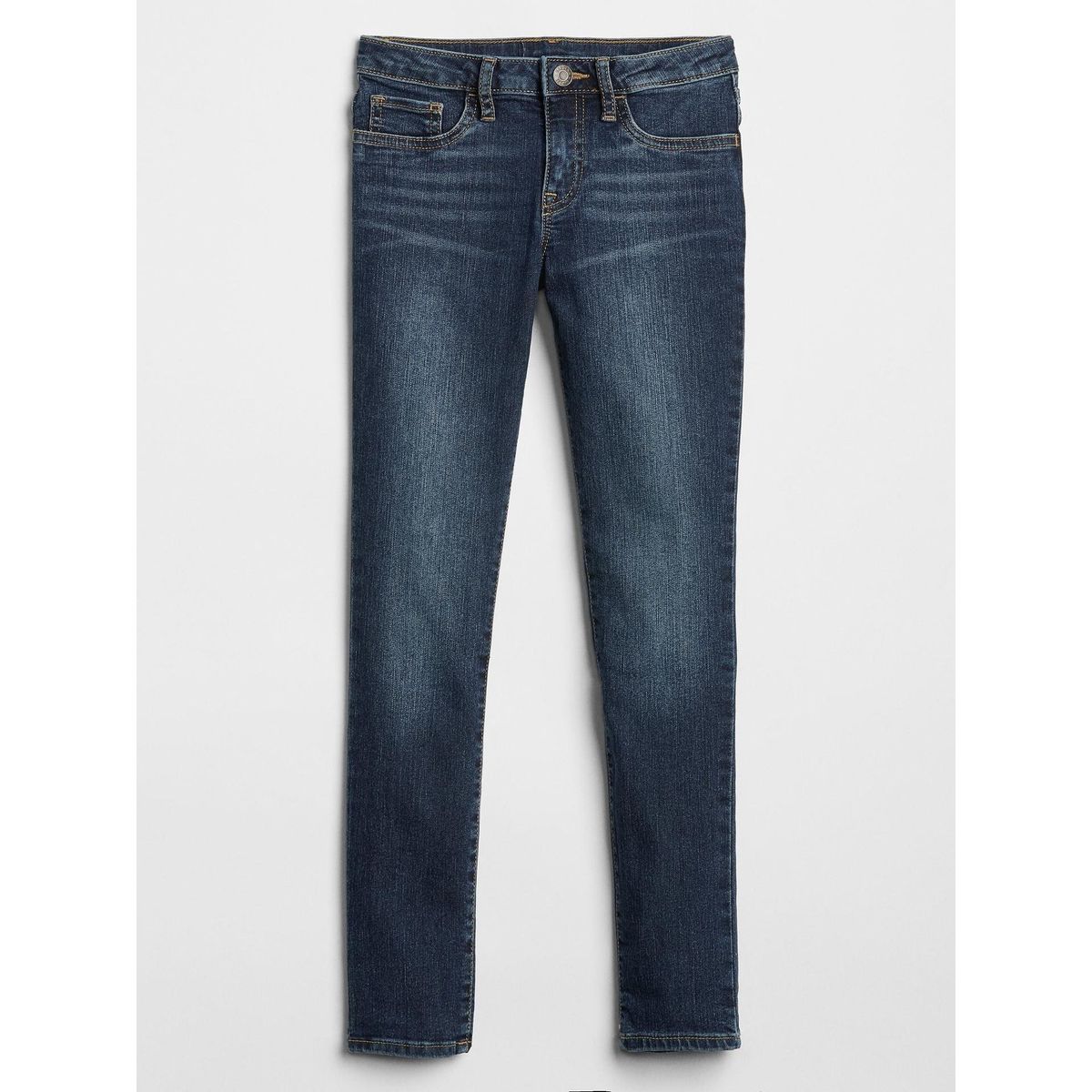 GAP - Jeans Skinny Azul GAP