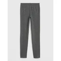 GAP - Calza Brillante Niña Gris