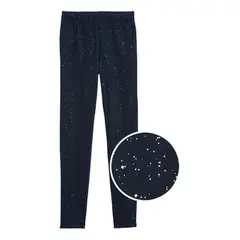 GAP - Calza Brillante Azul