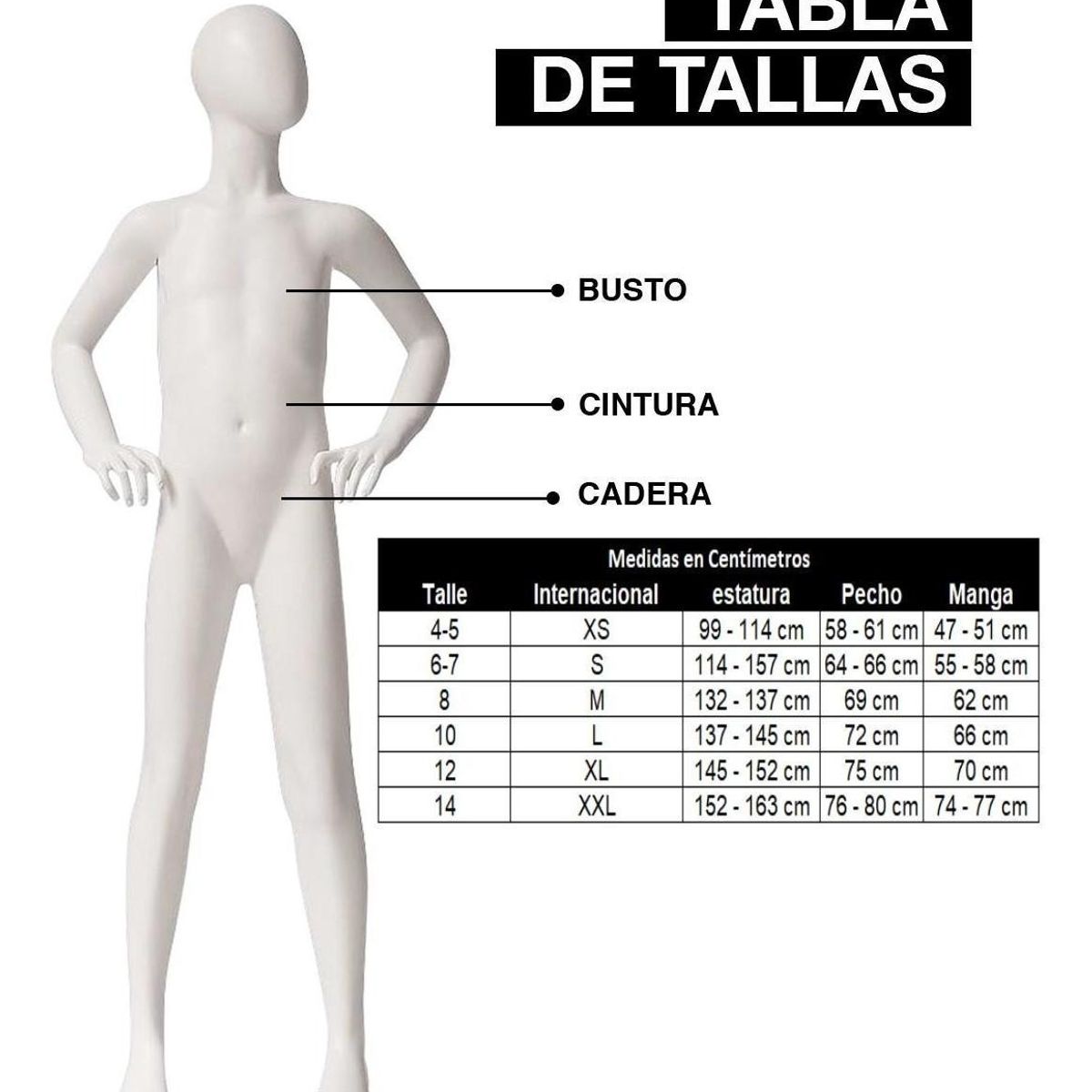 GAP - Poleron Liso Con Gorro Logo Negro GAP