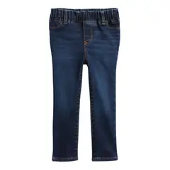 GAP - Jeans Jegging Pull-On Toddler Azul