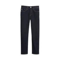 GAP - Jeans Niño Straight Azul
