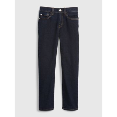 Imagen 1 del producto Jeans Niño Straight Azul