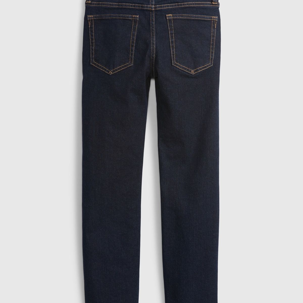 GAP - Jeans Niño Straight Azul GAP