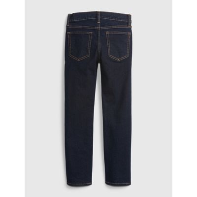 Imagen 2 del producto Jeans Niño Straight Azul