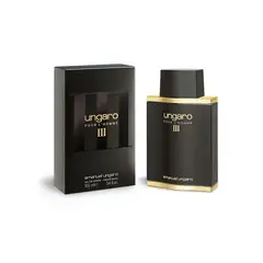 UNGARO - III EDT 100ML