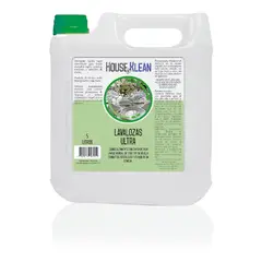 GENERICO - House Klean-Lavalozas Ultra 5 lt