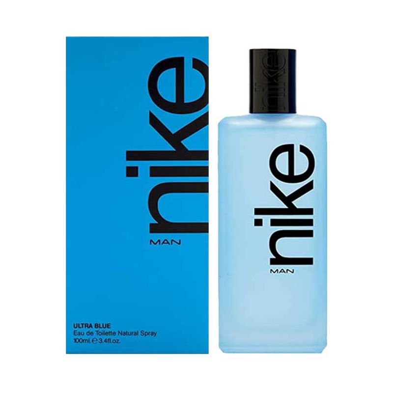 NIKE - Nike Man Ultra Blue 100ML EDT Hombre