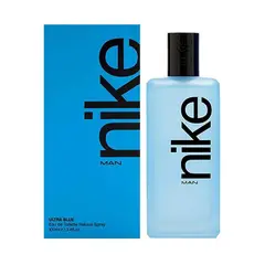 NIKE - Man Ultra Blue 100ML EDT Hombre