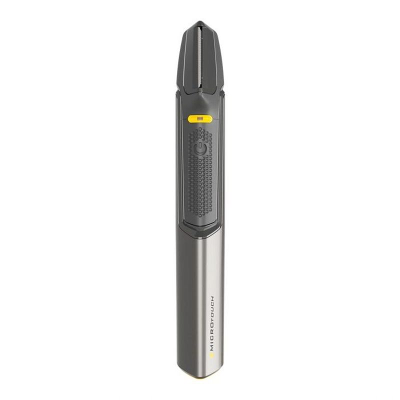 A3D - Cortador de pelo Inalámbrica MicroTouch Titanium