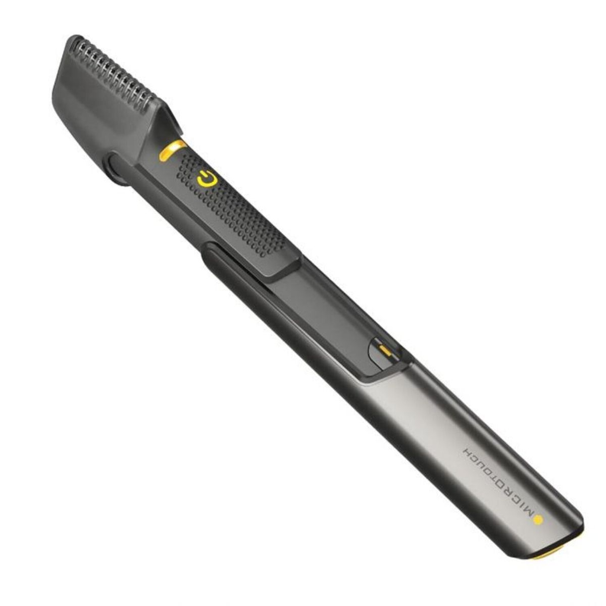 A3D - Cortador de pelo Inalámbrica MicroTouch Titanium
