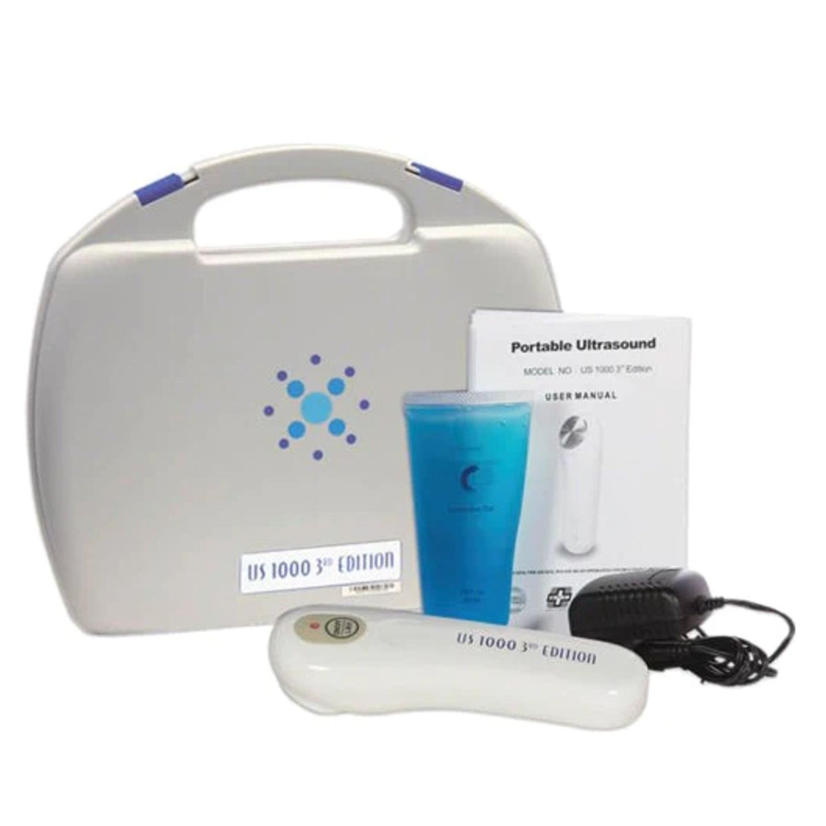 COMPASS - Ultrasonido US 1000® 3rd Edition