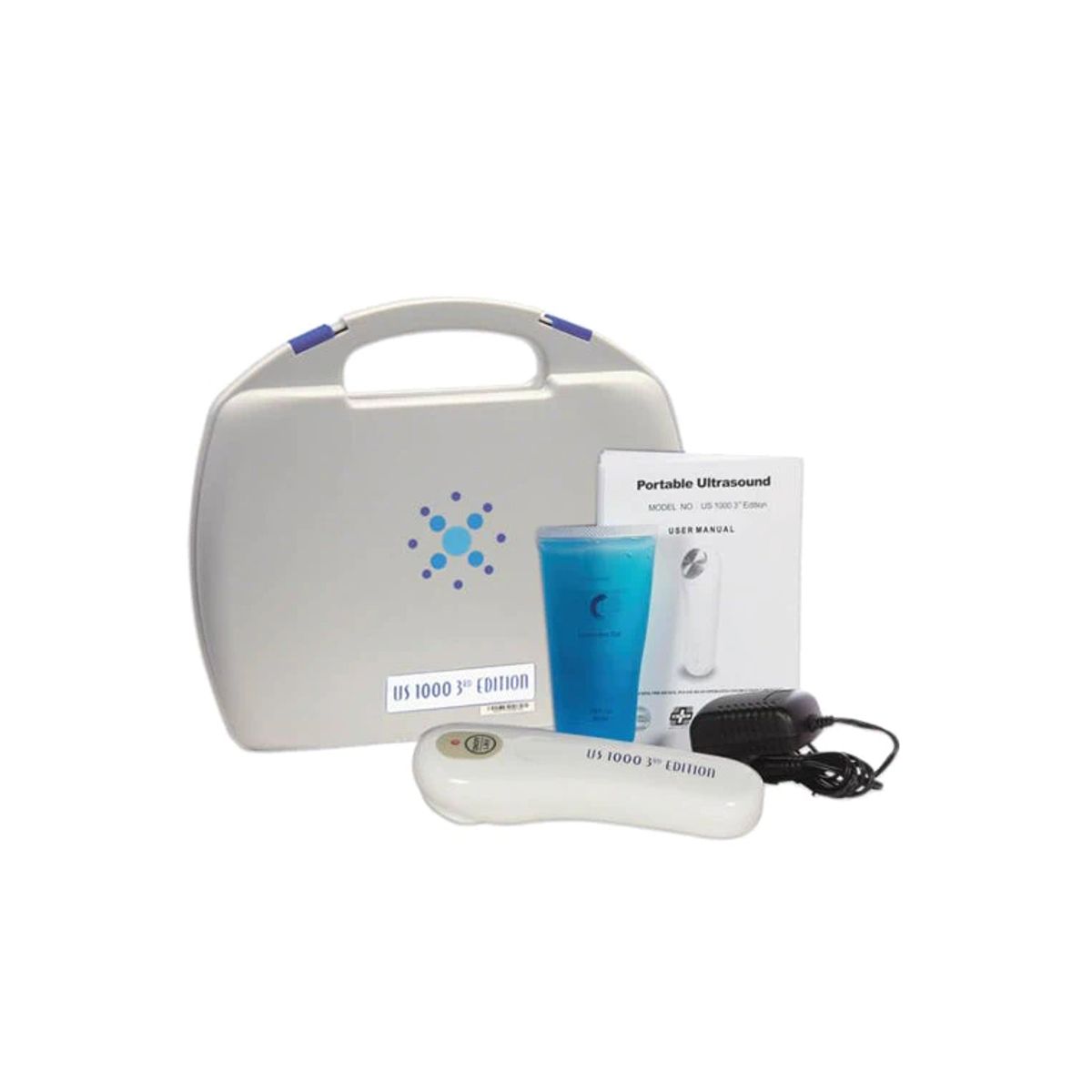 COMPASS - Ultrasonido US 1000® 3rd Edition