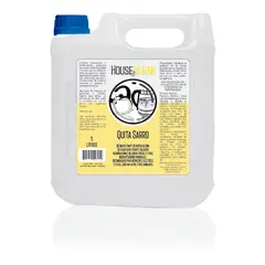 GENERICO - House Klean-Quita Sarro 5 lt