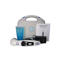 Ultrasonido US Pro 2000® 2nd Edition