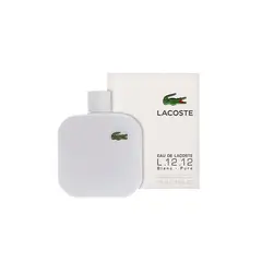 LACOSTE - EAU DE BLANC PURE EDT 175ML