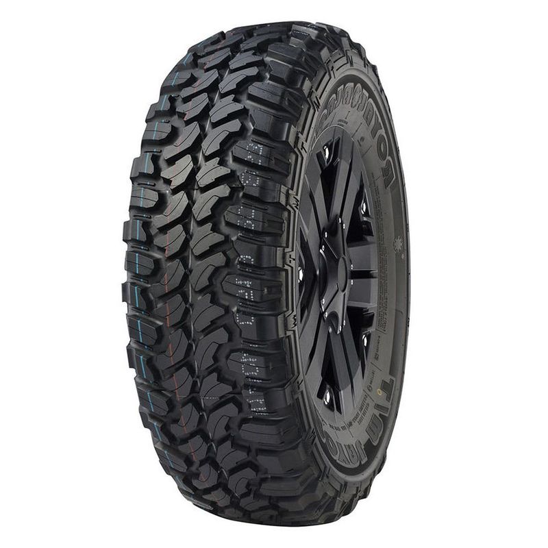 GENERICO - Neumatico - 315/75r16 Royalblack Royal-m/t Mt 127/124q Cn