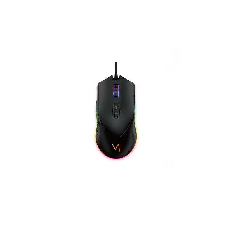 MAGNUS - Mouse Magnus Gamer Expert M814 MAGIC