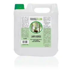 GENERICO - House Klean-Limpia Vidrios 5 lt