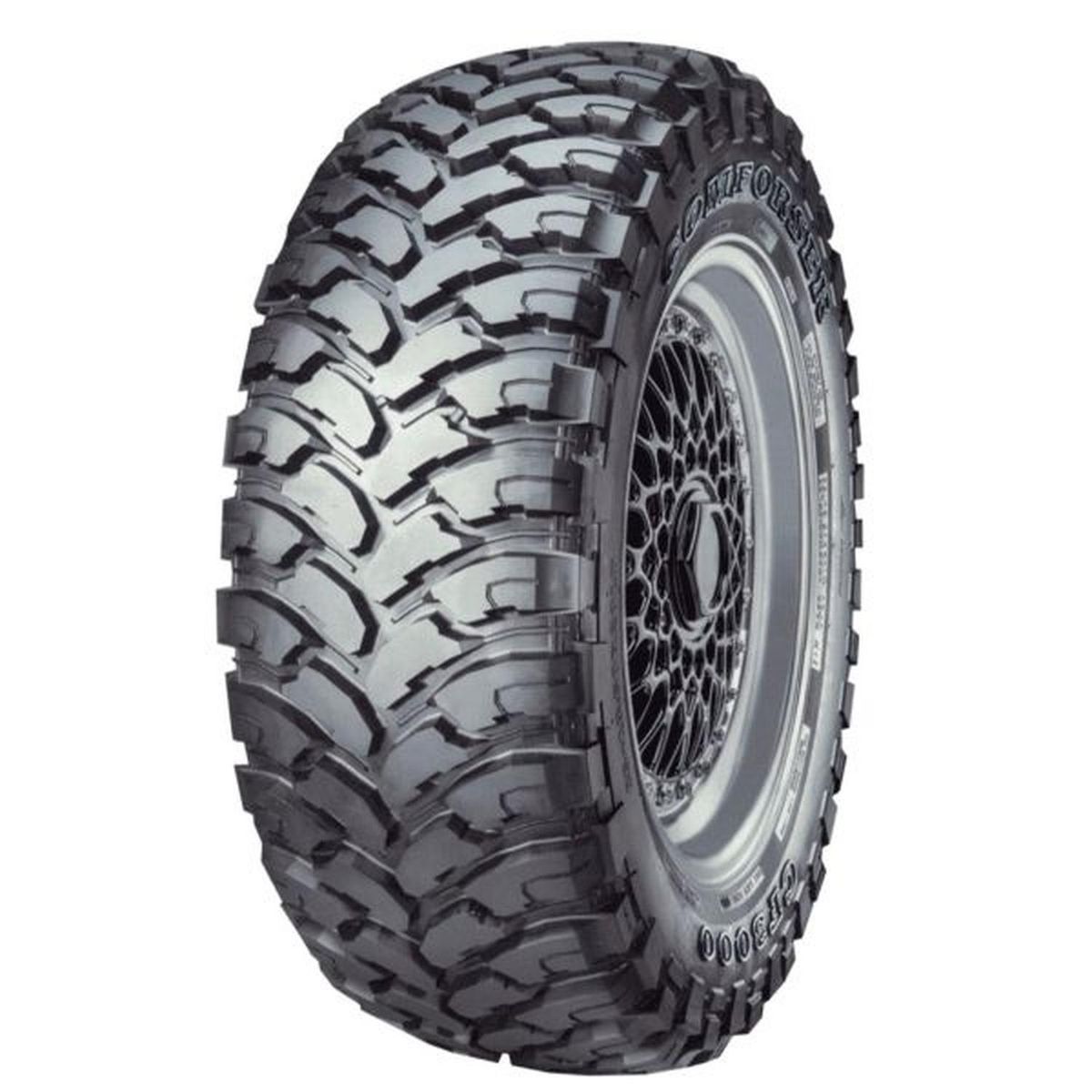 COMFORSER - Neumático - 225/75r16 Comforser Cf3000 Mt 115/112q Cn
