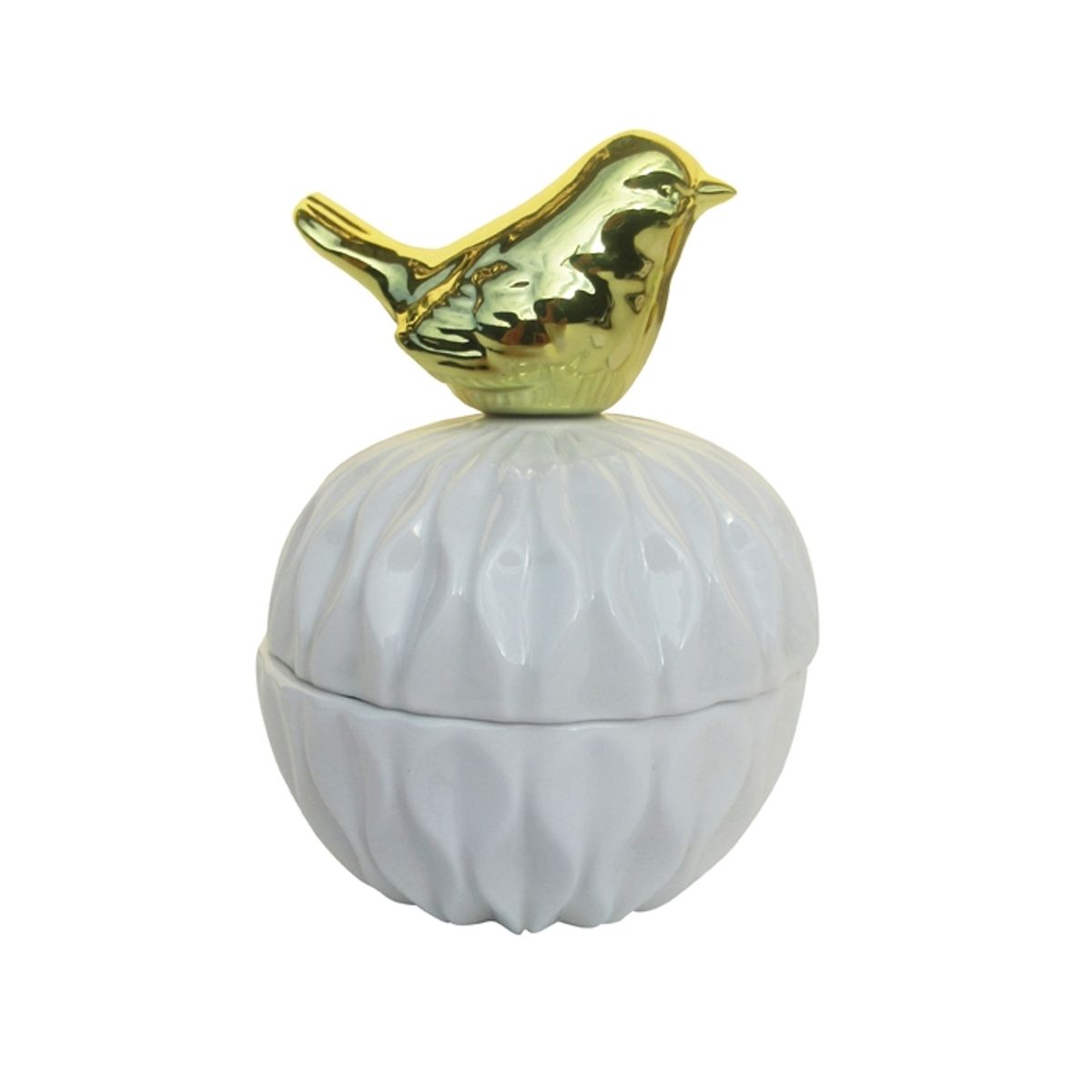 GENERICO - JOYERO PORTA ANILLO PALOMA