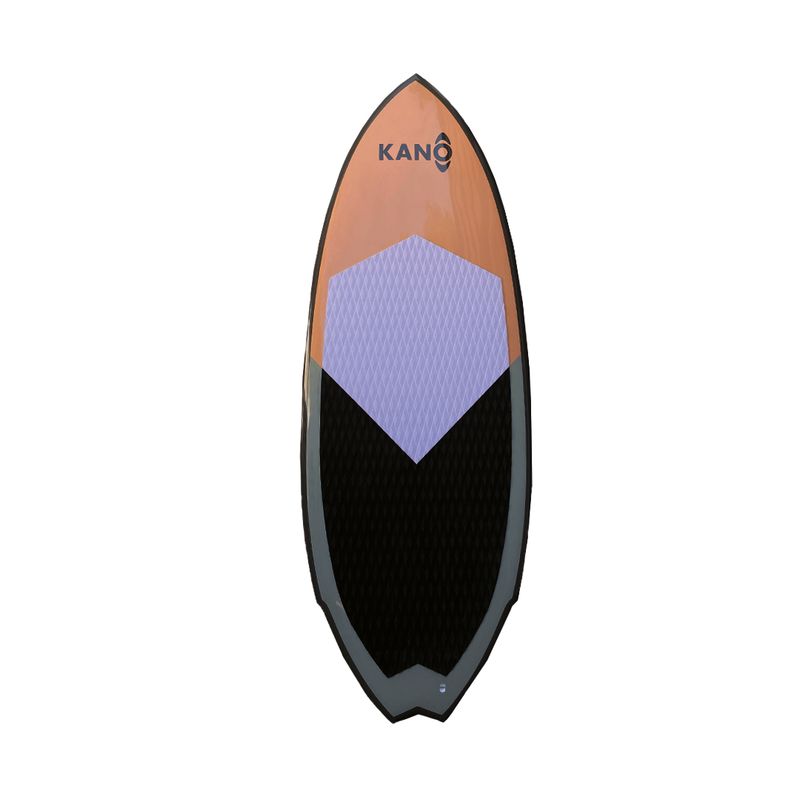 KANO - Tabla Para Wakesurf Skim Kapu Pad EVA Kano