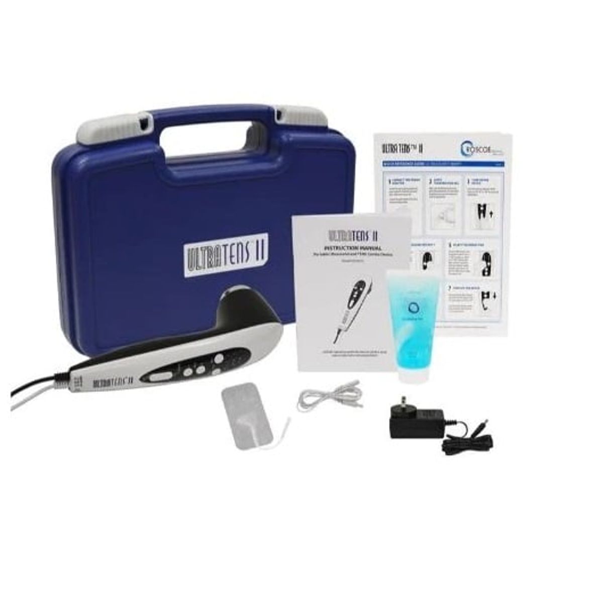 COMPASS - Tens y Ultrasonido Ultratens II