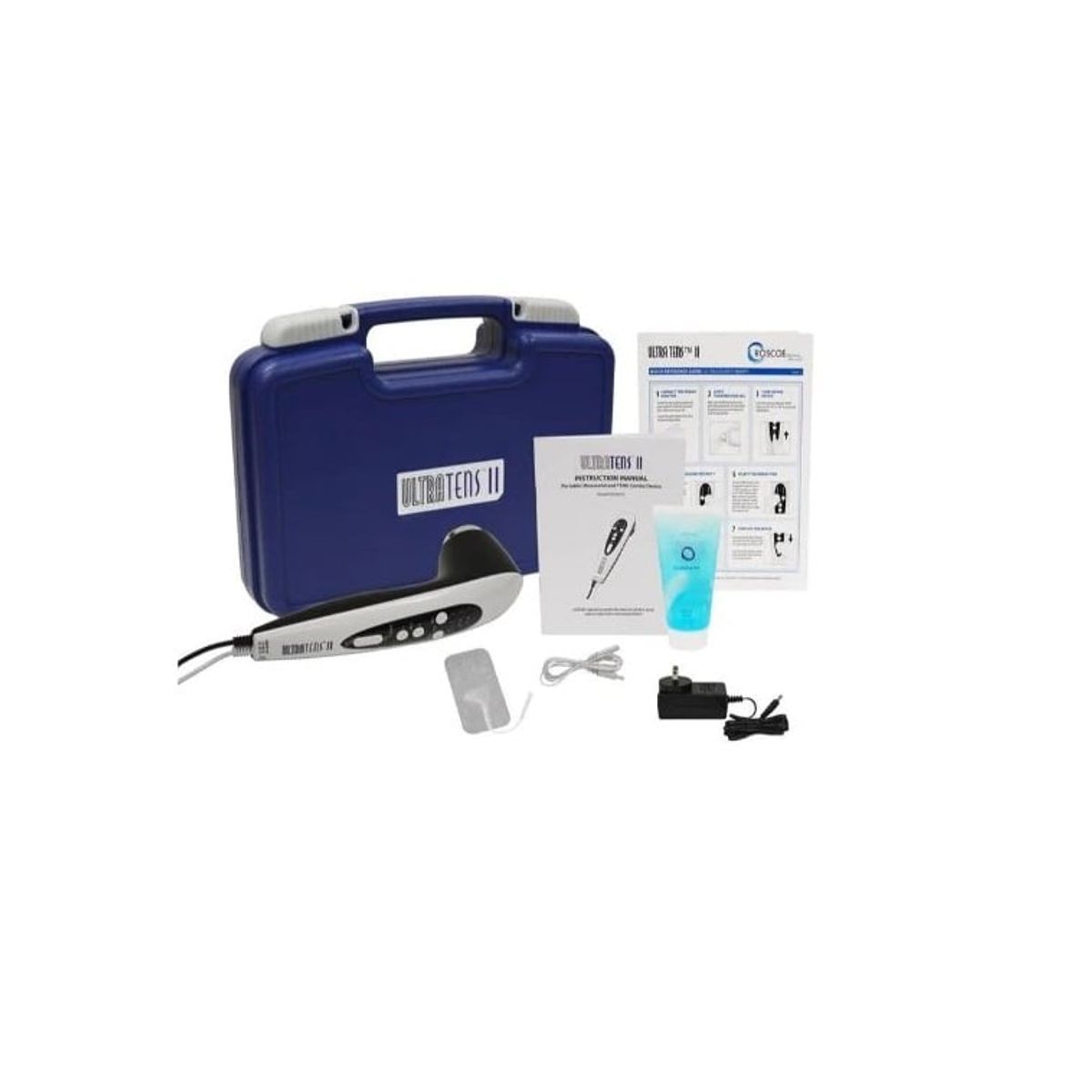 COMPASS - Tens y Ultrasonido Ultratens II