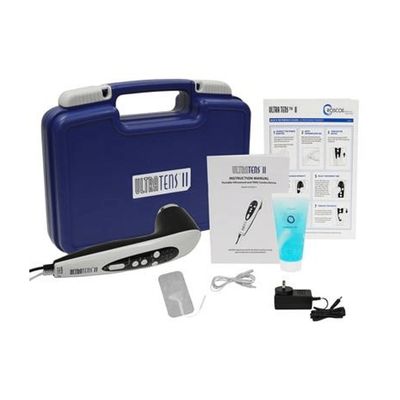 Imagen 2 del producto Tens y Ultrasonido Ultratens II
