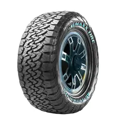 GENERICO - Neumatico - 265/70r16 Sumaxx Allterrain T/a Wl 112t Cn