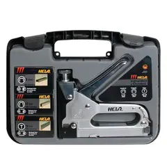 GENERICO - ENGRAPADORA/CLAVADORA YJSG-022V2 HELA-MIMBRAL