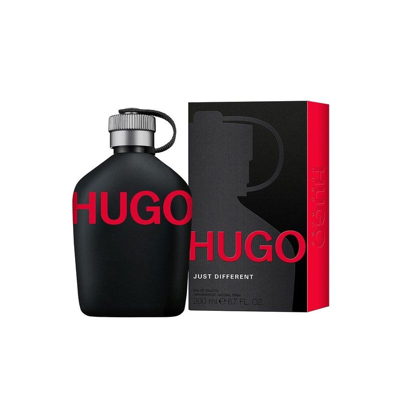 HUGO BOSS - Hugo Boss Just Different 200ml SC Varon