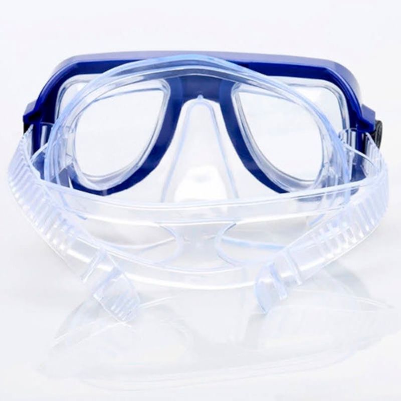 GENERICO - Kit Buceo Niños Snorkel Piscina Playa Verano Juego