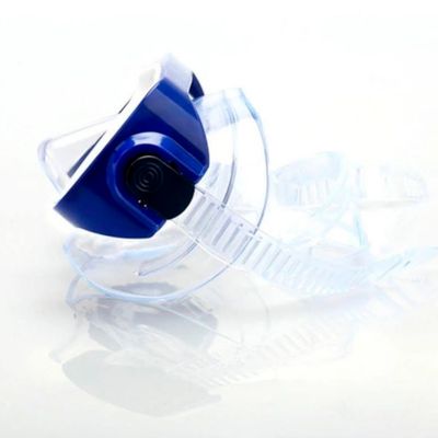 Imagen 2 del producto Kit Buceo Niños Snorkel Piscina Playa Verano Juego