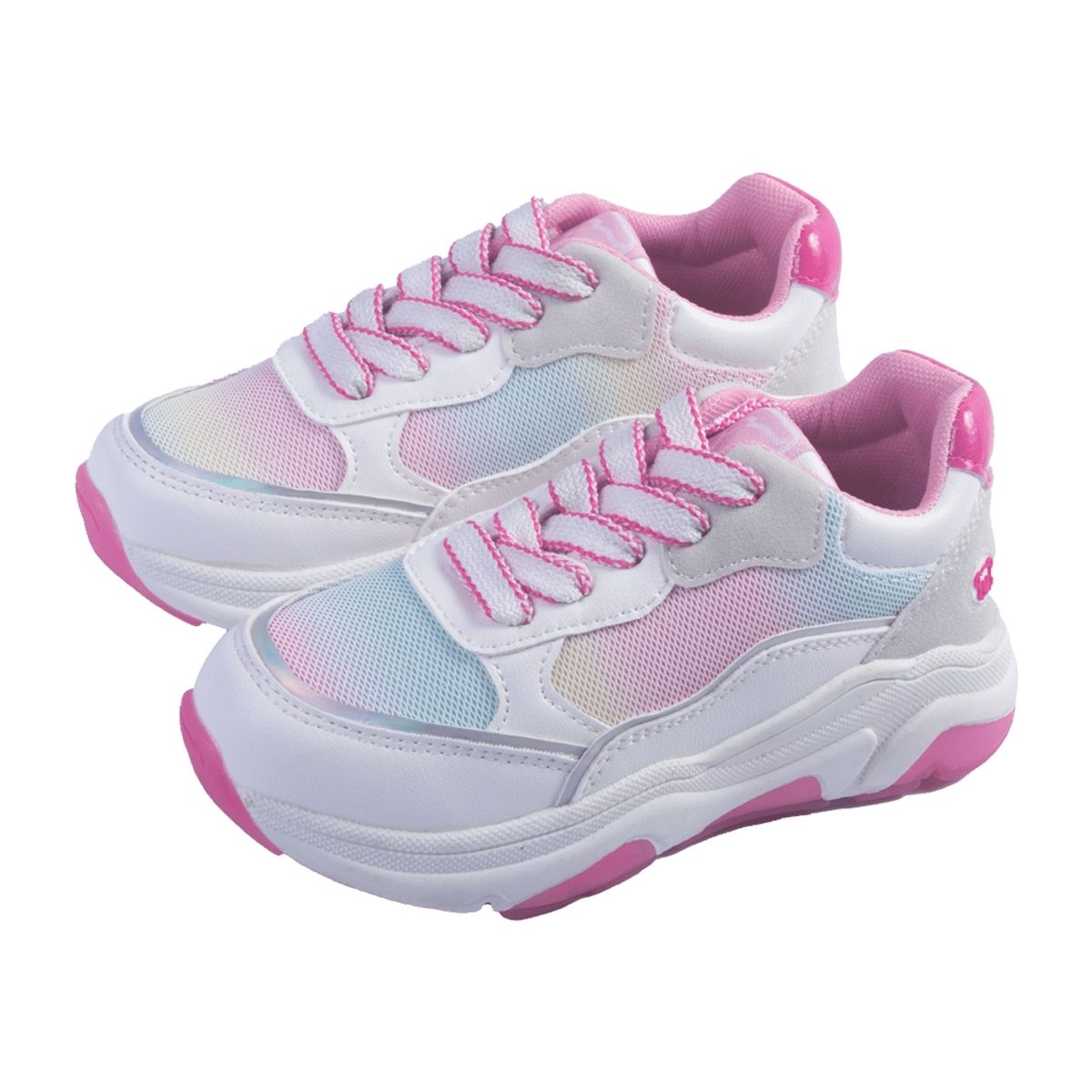 PILLIN - Zapatillas Niña Blanco Pillin PILLIN