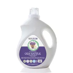GENERICO - House Klean-Detergente Ecologico Infusión Calm Natural 3 lt