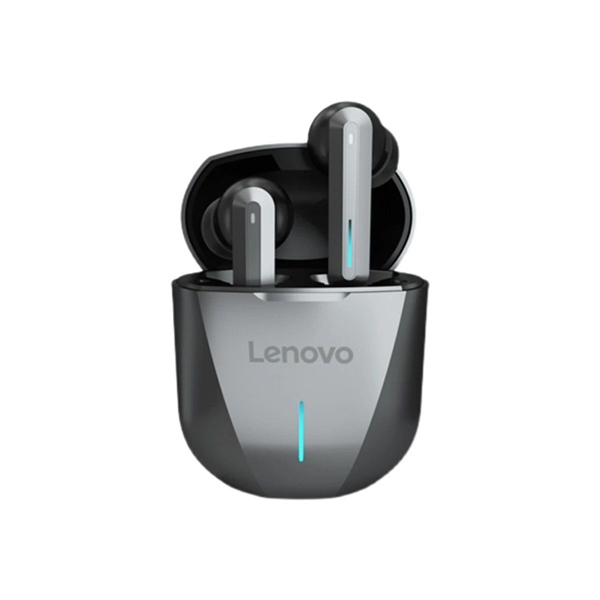 LENOVO - Lenovo Thinkplus LivePods XG01 Black  Audifonos Bluetooth