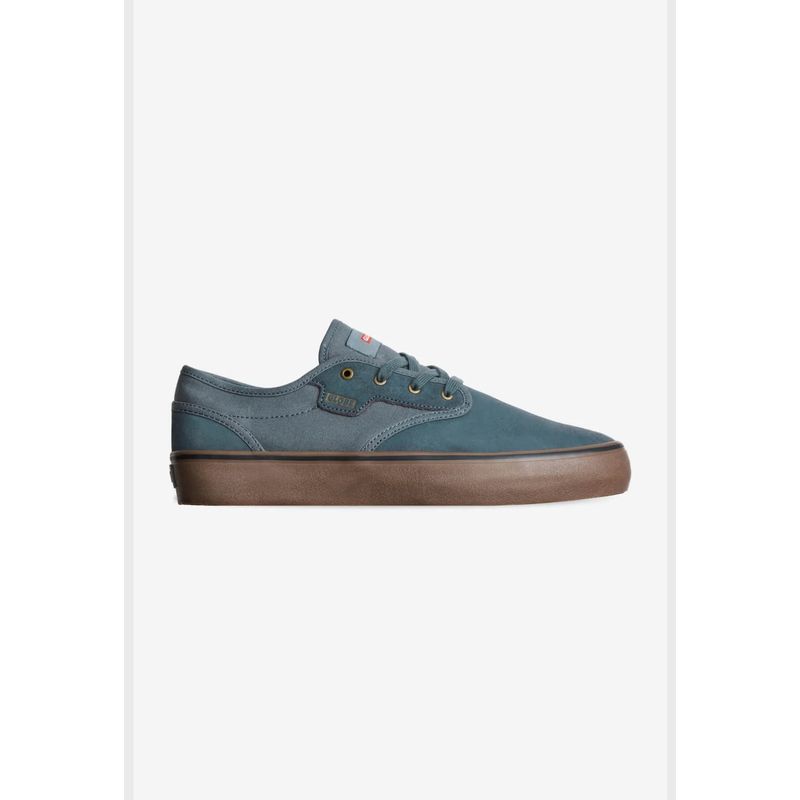 MAUI AND SONS - Zapatillas 7Z459 Hombre Azul Globe