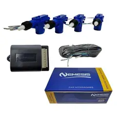 NEMESISNOW - Kit Cierre Centralizado Nemesis Modelo 360