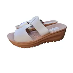 BOTELI - Sandalias de cuero - HORMA PEQUEÑA