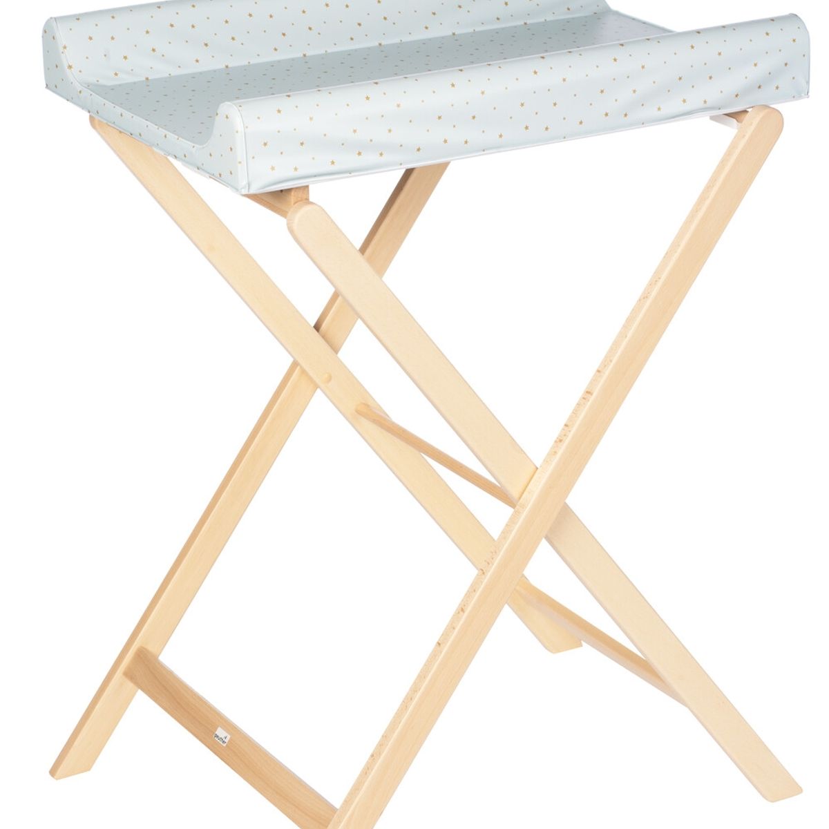 GEUTHER - Mudador Plegable Trixi