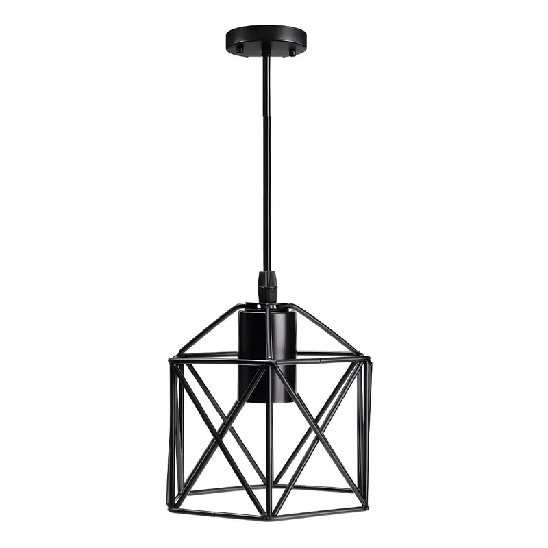 GENERICO - Lamparas Colgantes Vintage Lampara Colgante Comedor Modernas