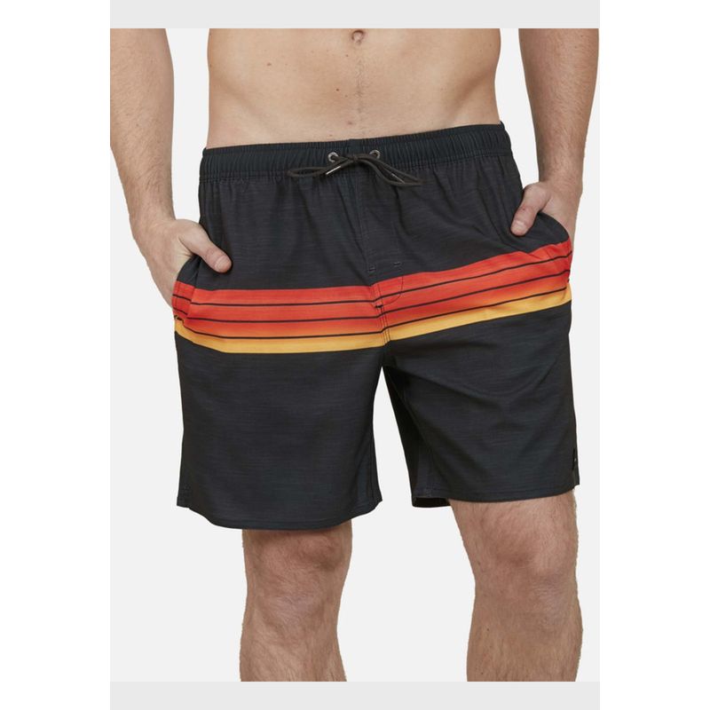 RIP CURL - Traje de Baño Hombre 6T741 Multicolor Rip Curl..