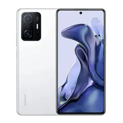 XIAOMI - 11T 5G 256GB - Reacondicionado - Blanco