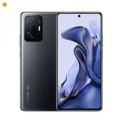 XIAOMI - 11T 5G 256GB - Reacondicionado - Negro