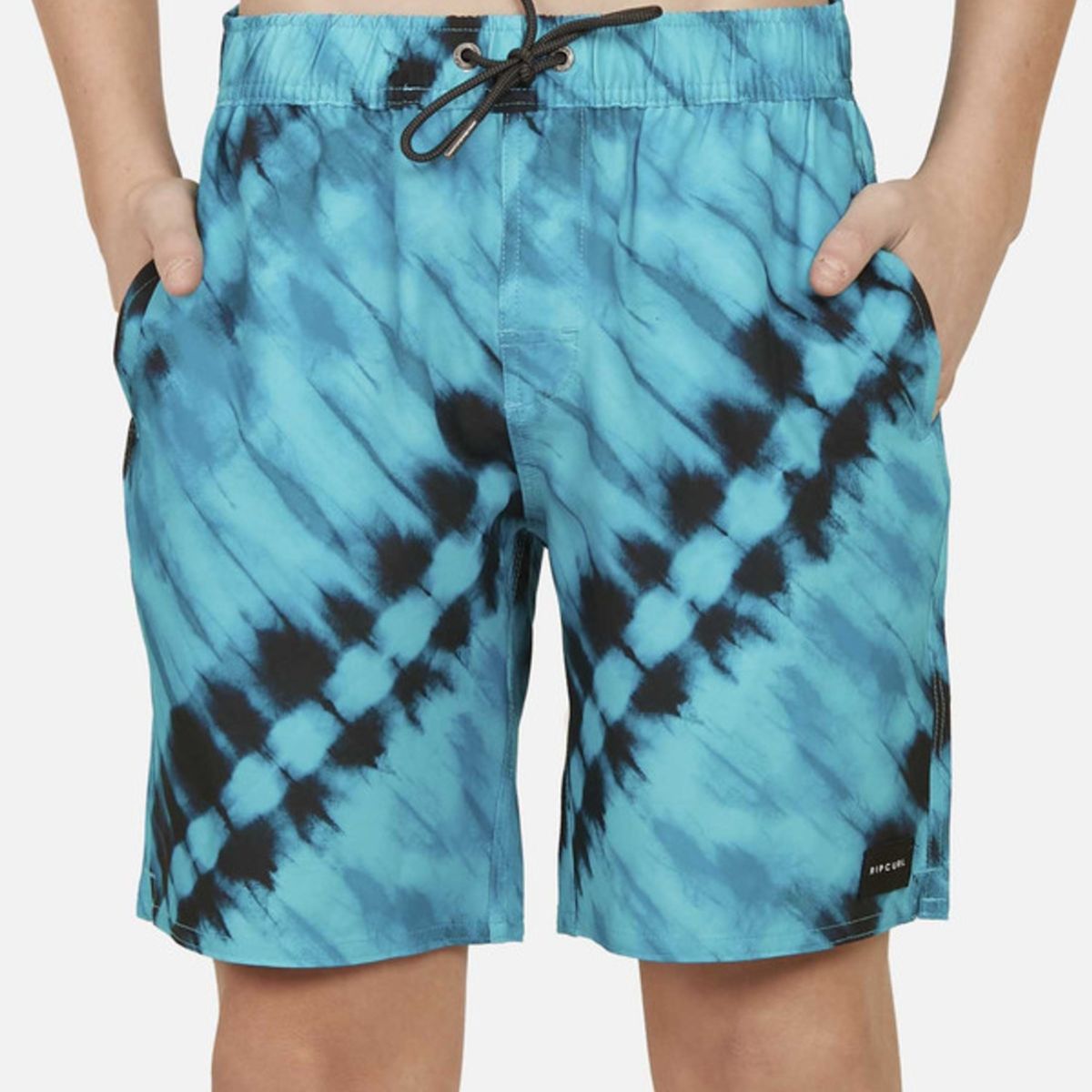 RIP CURL - Traje de Baño Juvenil 6T758 Multicolor Rip Curl.