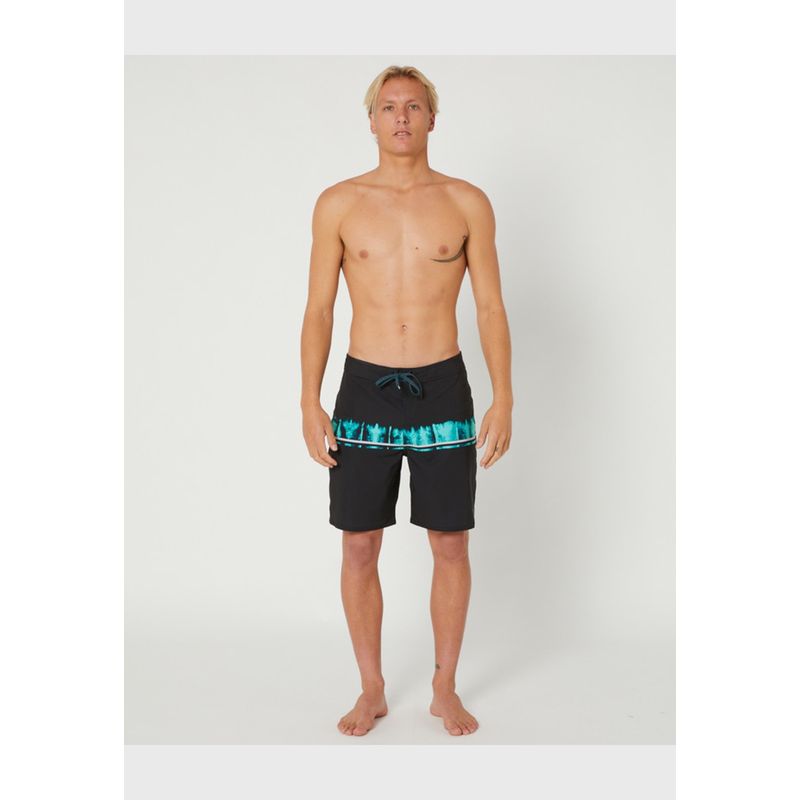 RIP CURL - Traje Baño Microfibra Gem Layday Azul marino Hombre Rip Curl.
