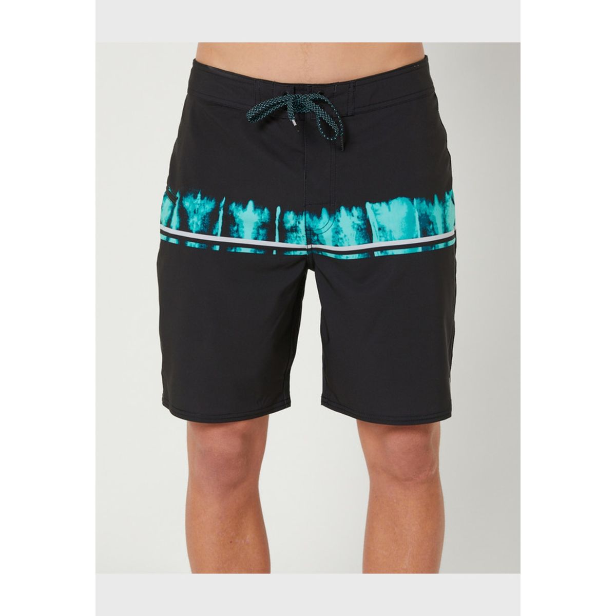 RIP CURL - Traje de Baño Hombre 6T877 Azul Rip Curl.